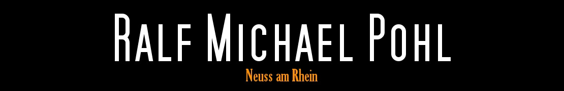 Ralf Michael Pohl