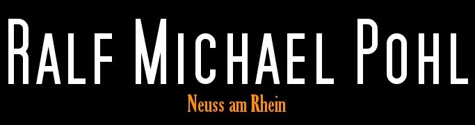Ralf Michael Pohl